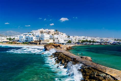 naxos holidays 2024